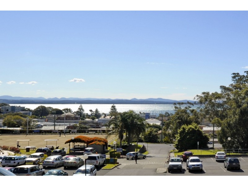 206/61a Dowling Street, Nelson Bay NSW 2315
