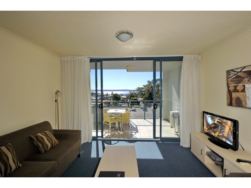 206/61a Dowling Street, Nelson Bay NSW 2315