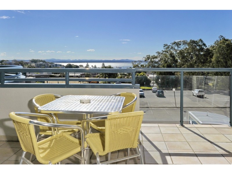 206/61a Dowling Street, Nelson Bay NSW 2315