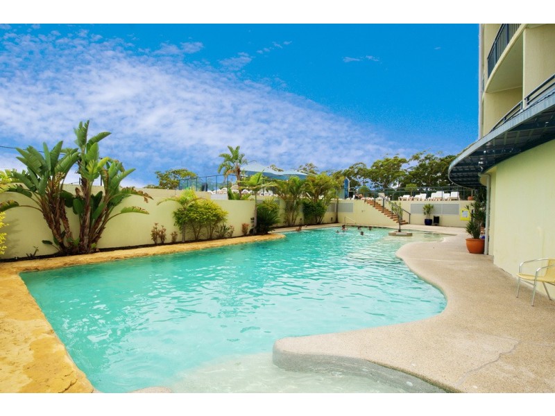 206/61a Dowling Street, Nelson Bay NSW 2315