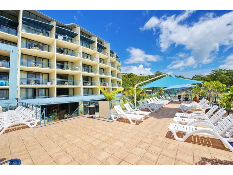 206/61a Dowling Street, Nelson Bay NSW 2315