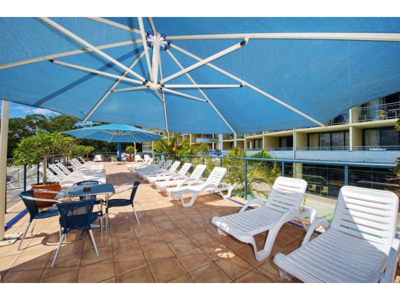 206/61a Dowling Street, Nelson Bay NSW 2315