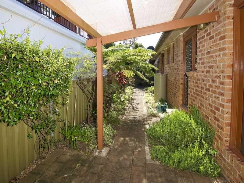 1/4 Shoreline Drive, Fingal Bay NSW 2315