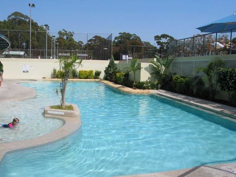 209/61a Dowling Street, Nelson Bay NSW 2315