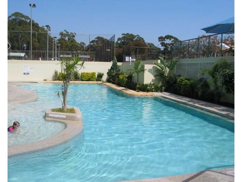 217/61a Dowling Street, Nelson Bay NSW 2315