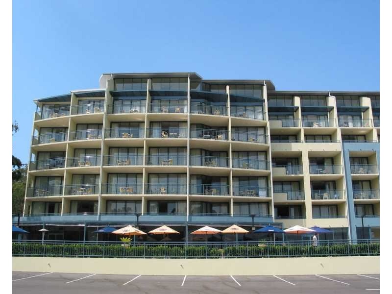 217/61a Dowling Street, Nelson Bay NSW 2315