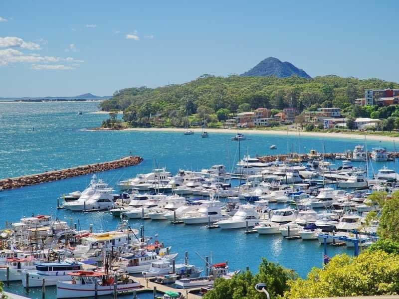 2/15 Laman Street, Nelson Bay NSW 2315