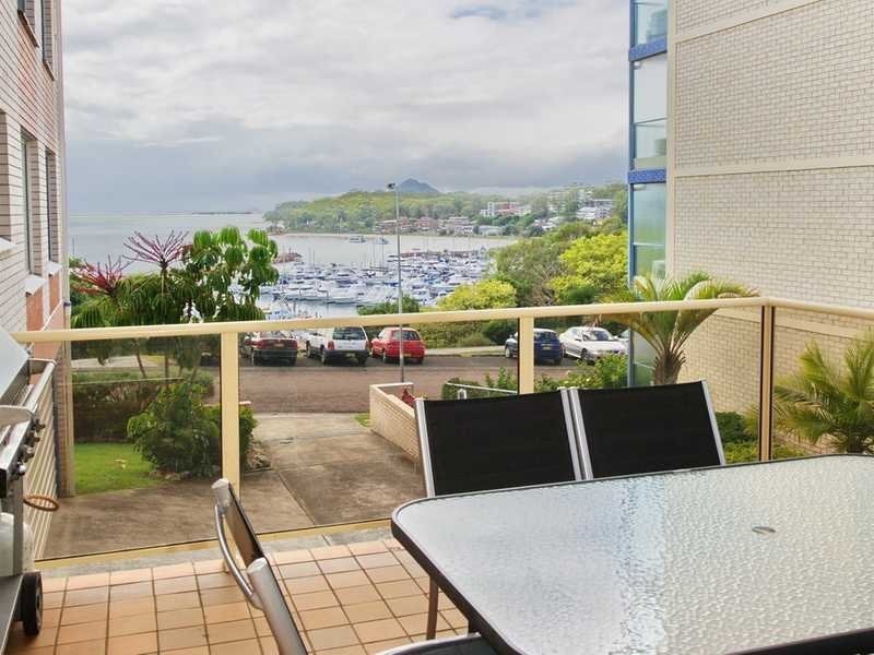 2/15 Laman Street, Nelson Bay NSW 2315