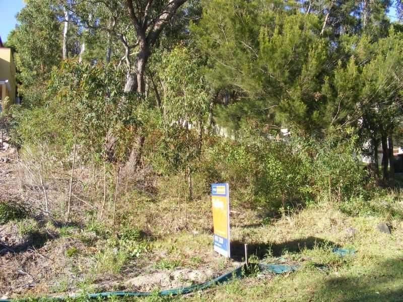 19 Bagnall Avenue, Soldiers Point NSW 2317