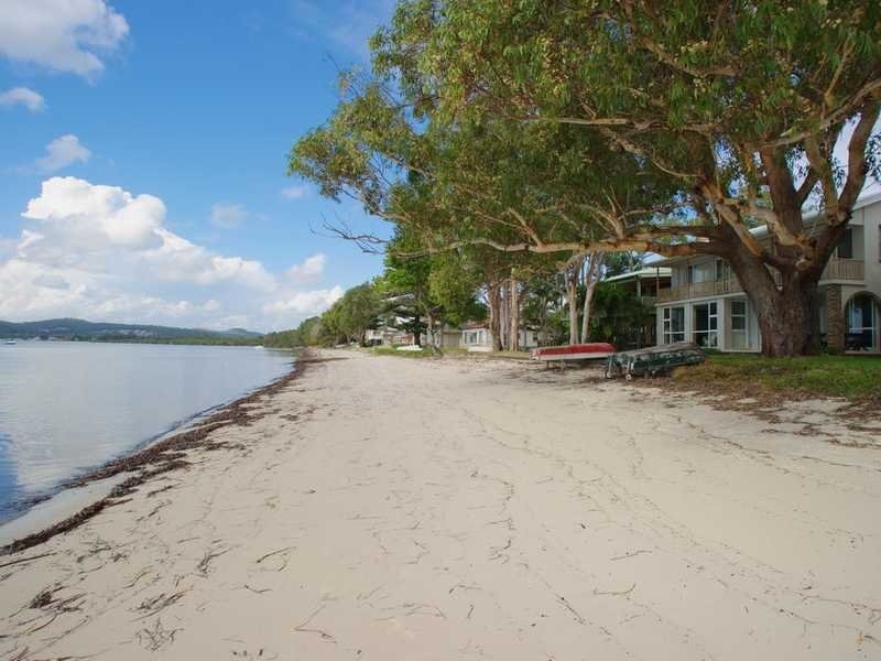 85 Foreshore Drive, Salamander Bay NSW 2317