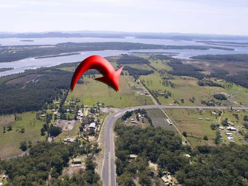 775-781 Marsh Road, Bobs Farm NSW 2316