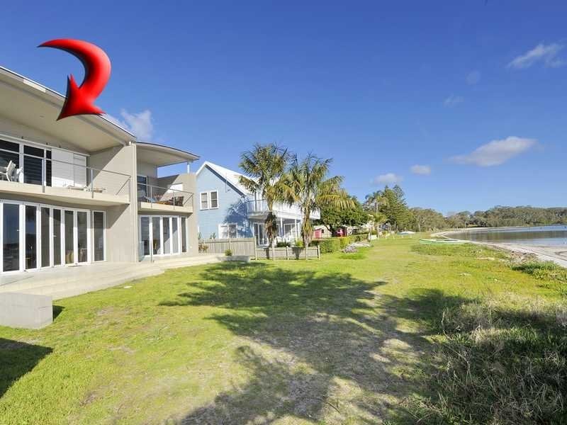22 Sunset Boulevarde, Soldiers Point NSW 2317