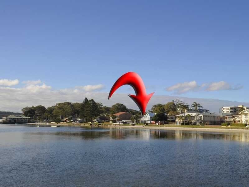 22 Sunset Boulevarde, Soldiers Point NSW 2317