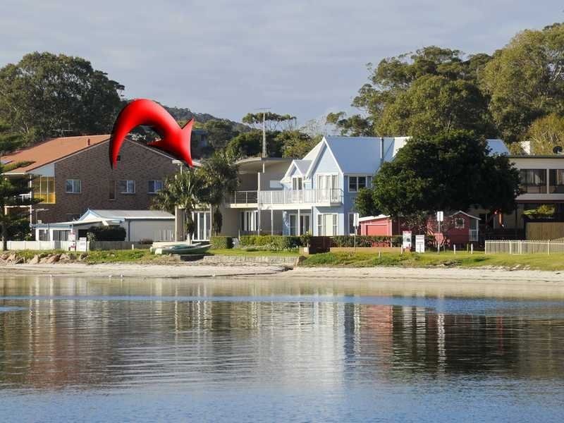 22 Sunset Boulevarde, Soldiers Point NSW 2317