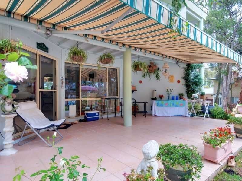 1/57 Kent Gardens, Soldiers Point NSW 2317