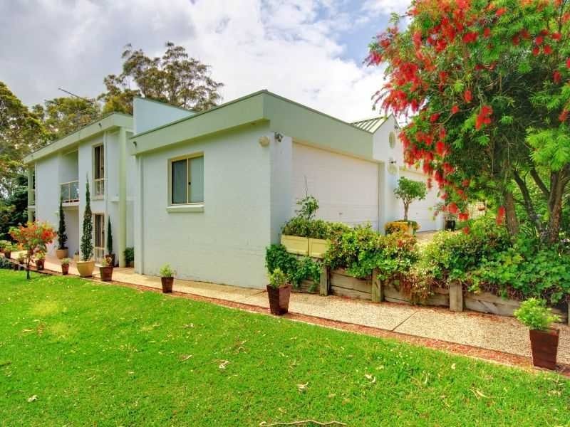 1/57 Kent Gardens, Soldiers Point NSW 2317