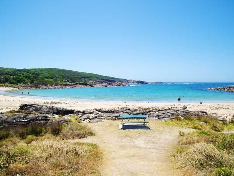 8 Tomaree Crescent, Boat Harbour NSW 2316