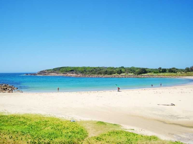 8 Tomaree Crescent, Boat Harbour NSW 2316