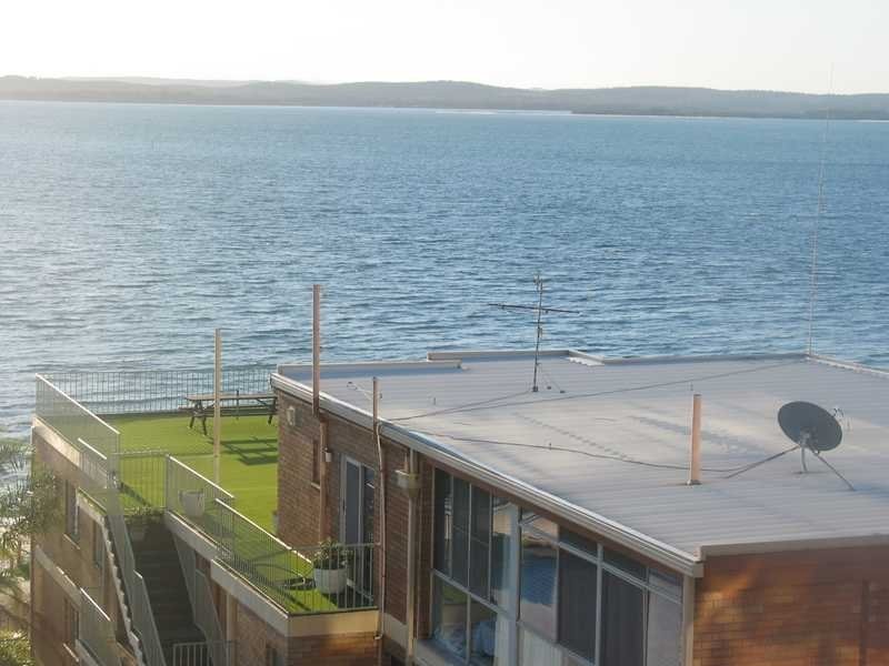 Nelson Bay NSW 2315
