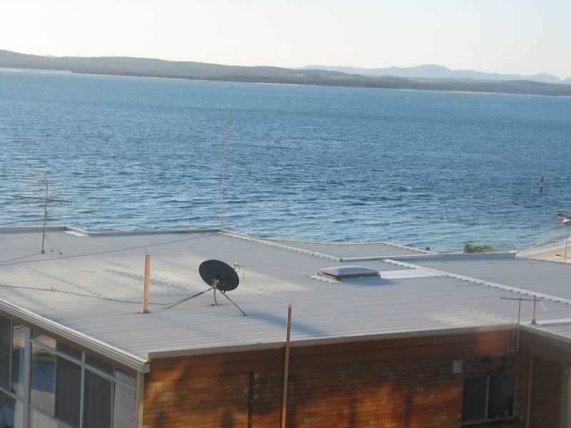 Nelson Bay NSW 2315