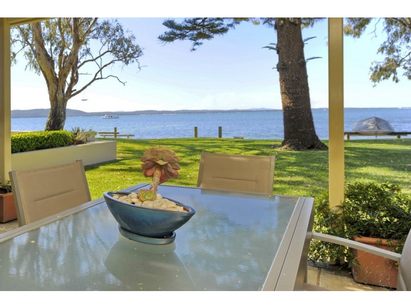 99 Foreshore Drive, Salamander Bay NSW 2317