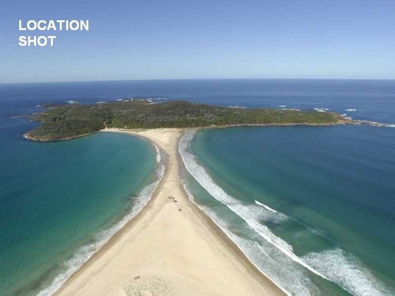 Apartment 13/8 Ala Moana Way, Fingal Bay NSW 2315