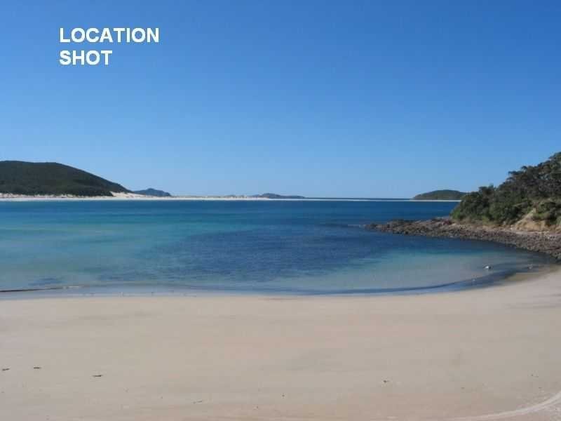 Apartment 13/8 Ala Moana Way, Fingal Bay NSW 2315