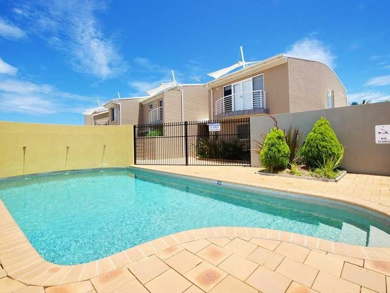 Apartment 13/8 Ala Moana Way, Fingal Bay NSW 2315