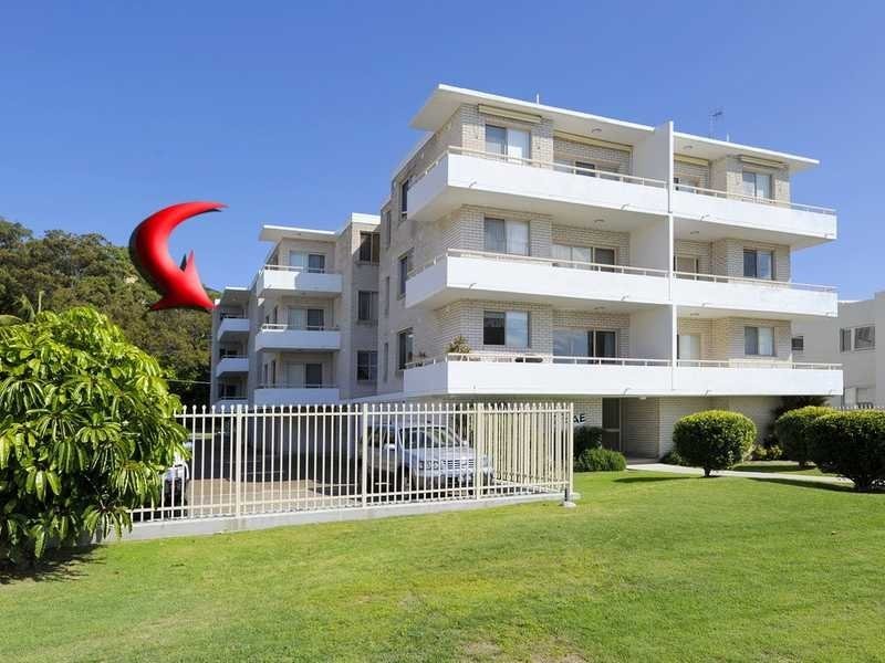 18/25 Shoal Bay Road, Shoal Bay NSW 2315