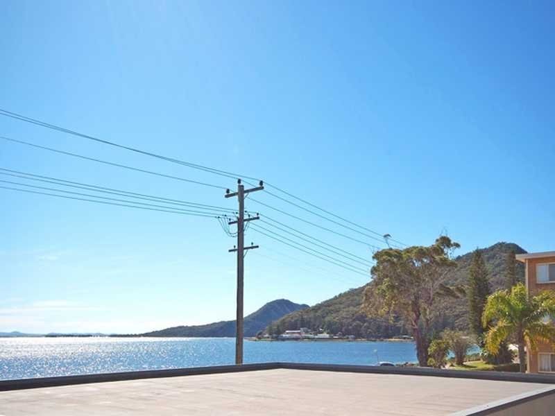 2/19 Shoal Bay Road, Shoal Bay NSW 2315