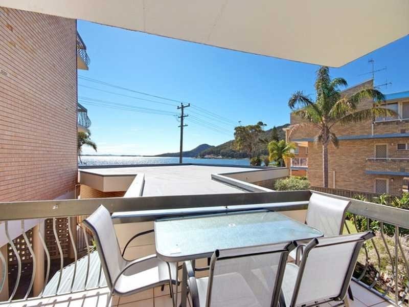 2/19 Shoal Bay Road, Shoal Bay NSW 2315