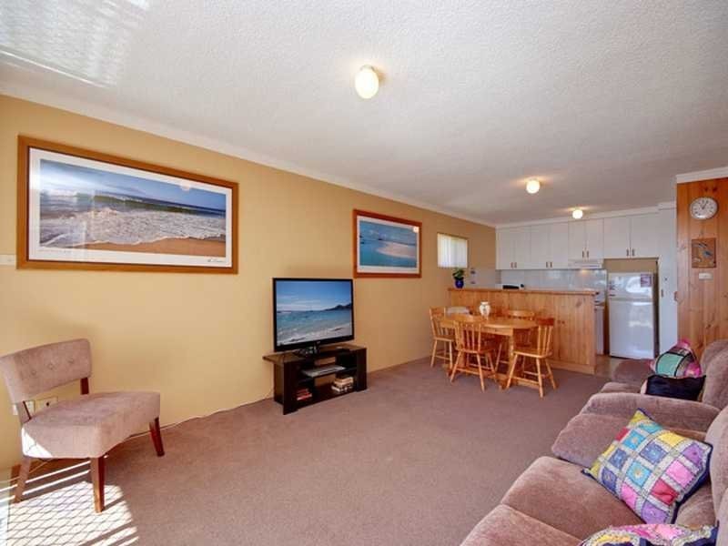 2/19 Shoal Bay Road, Shoal Bay NSW 2315