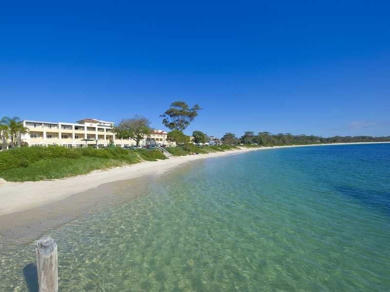 114/45-47 Shoal Bay Road, Shoal Bay NSW 2315