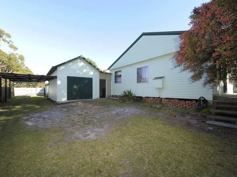 141 Port Stephens Drive, Salamander Bay NSW 2317