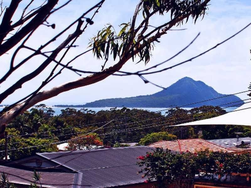 13 Shimmer Street, Nelson Bay NSW 2315