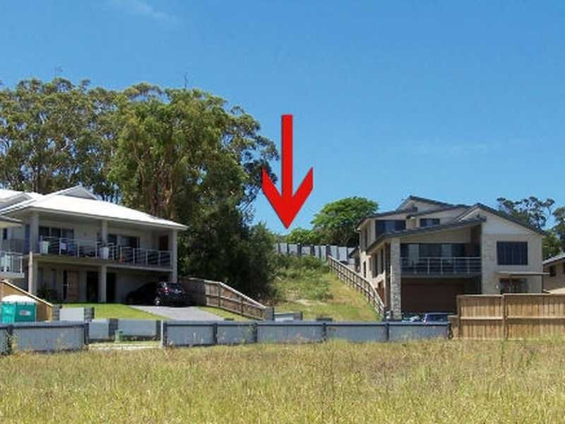 13 Shimmer Street, Nelson Bay NSW 2315