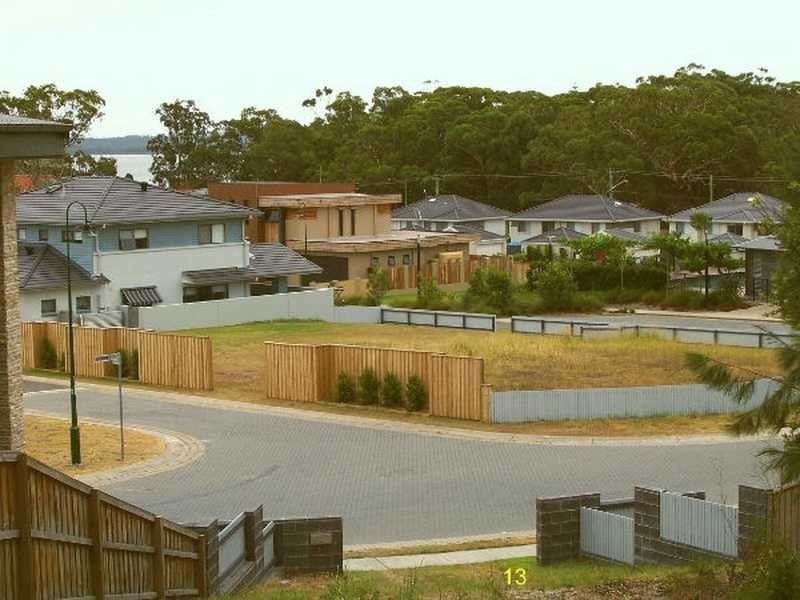 13 Shimmer Street, Nelson Bay NSW 2315