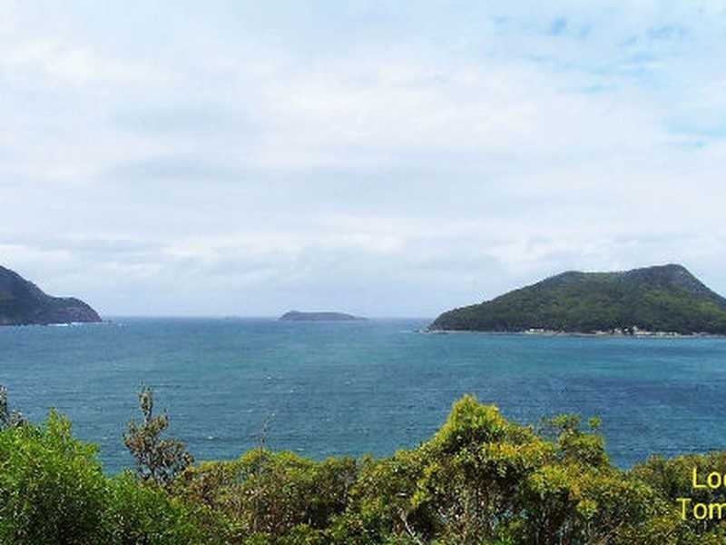 13 Shimmer Street, Nelson Bay NSW 2315