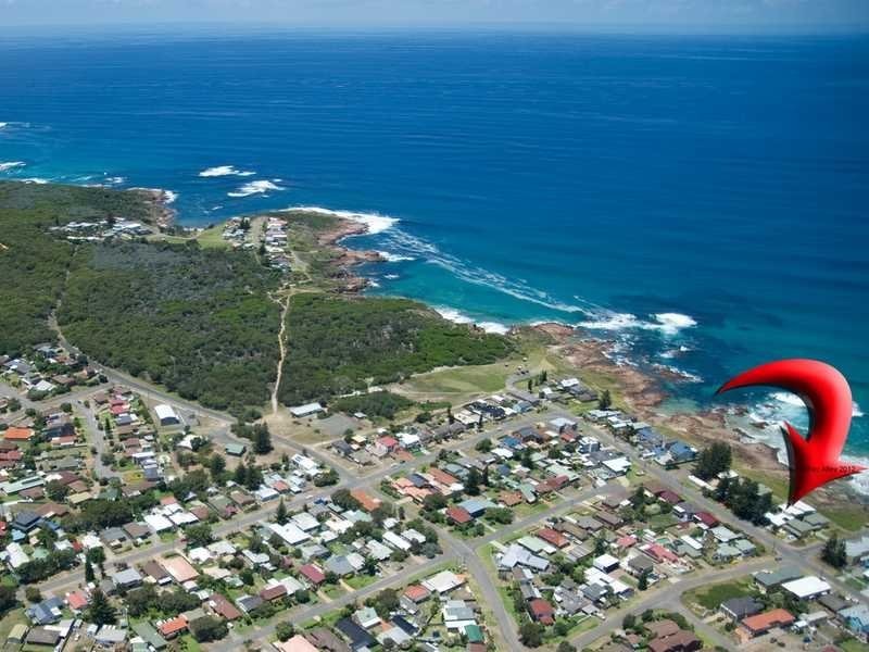 1/21 Ocean Avenue, Anna Bay NSW 2316