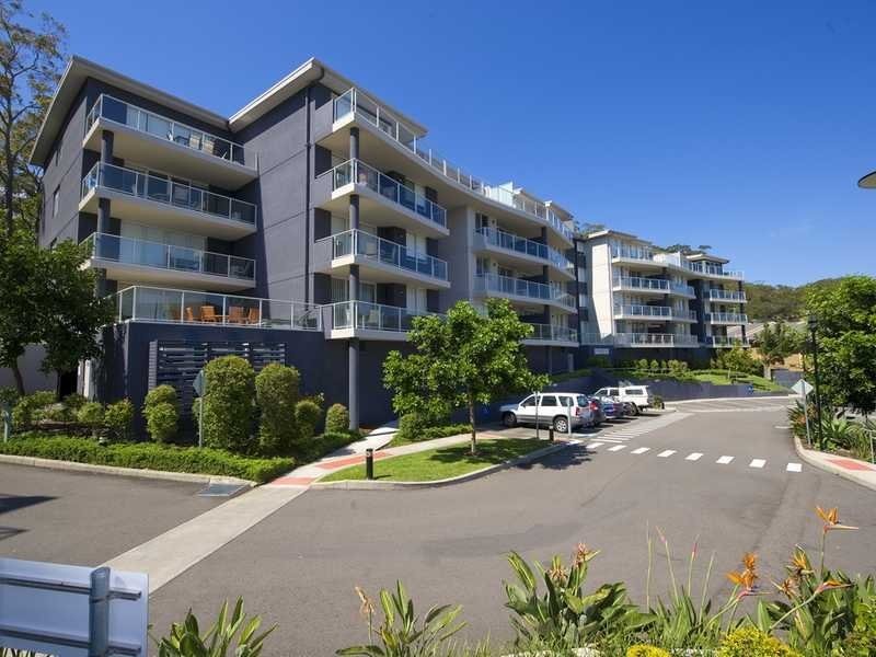 25/1A Tomaree Street, Nelson Bay NSW 2315