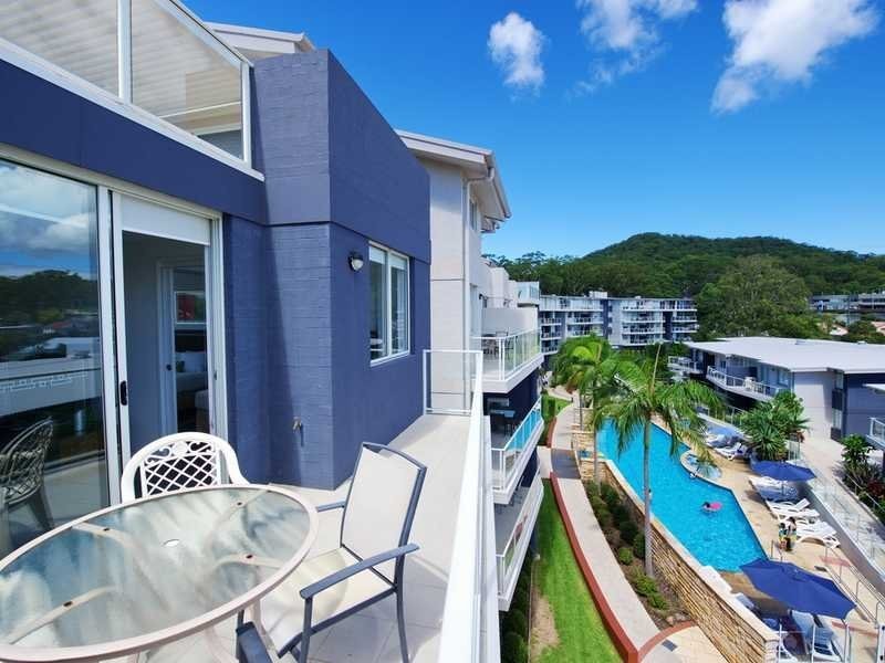 25/1A Tomaree Street, Nelson Bay NSW 2315