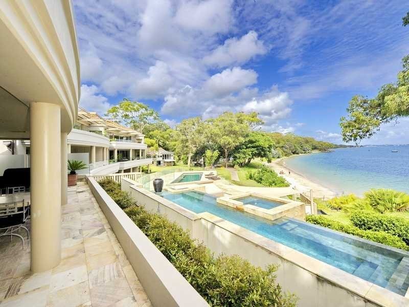 201/16 Christmas Bush Avenue, Nelson Bay NSW 2315