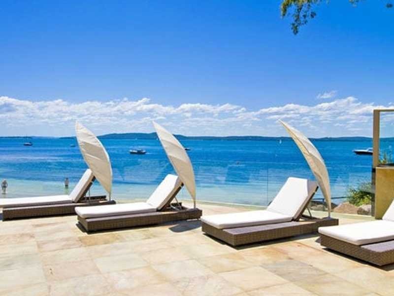 201/16 Christmas Bush Avenue, Nelson Bay NSW 2315