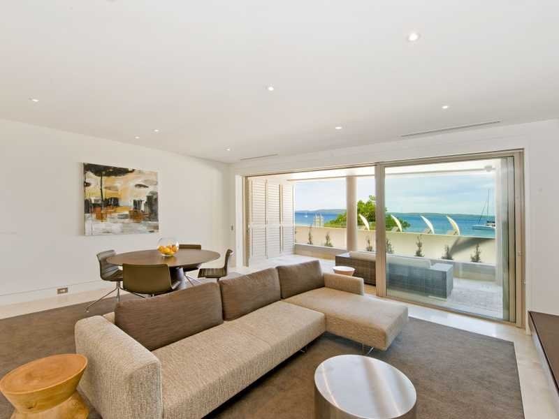 202/16 Christmas Bush Ave, Nelson Bay NSW 2315