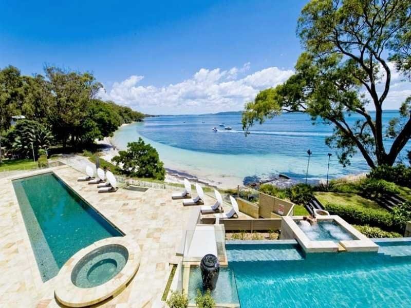 202/16 Christmas Bush Ave, Nelson Bay NSW 2315