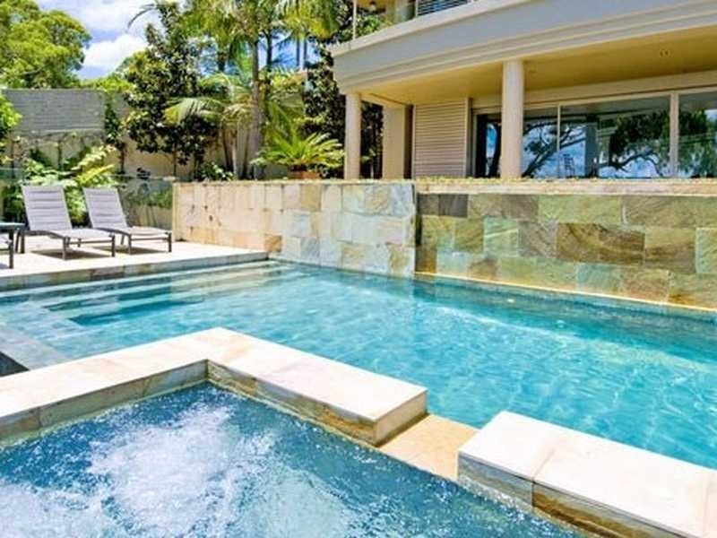 202/16 Christmas Bush Ave, Nelson Bay NSW 2315