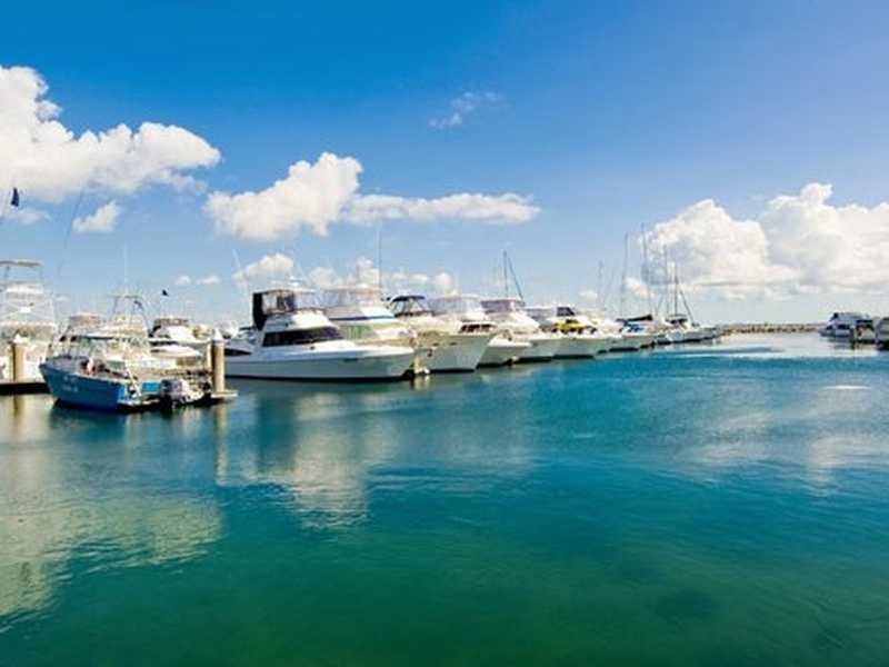 202/16 Christmas Bush Ave, Nelson Bay NSW 2315