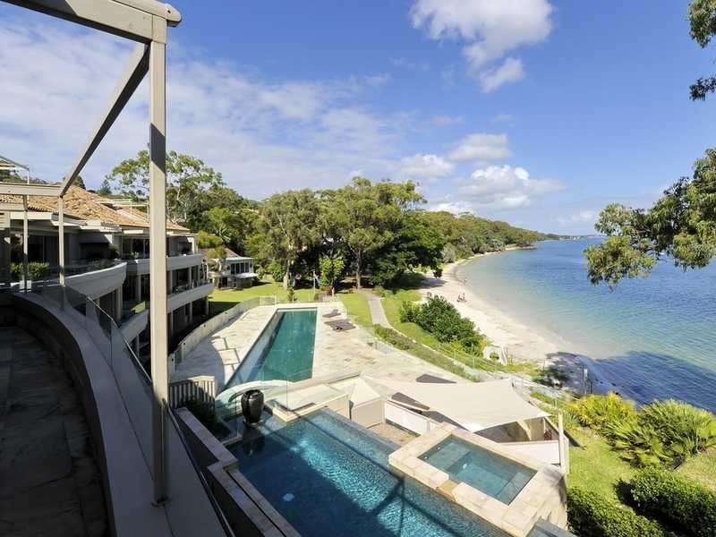 301/16 Christmas Bush Avenue, Nelson Bay NSW 2315