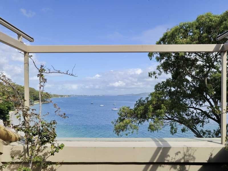 301/16 Christmas Bush Avenue, Nelson Bay NSW 2315
