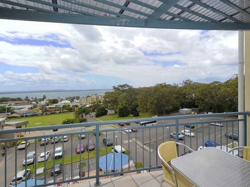 507/61a Dowling Street, Nelson Bay NSW 2315